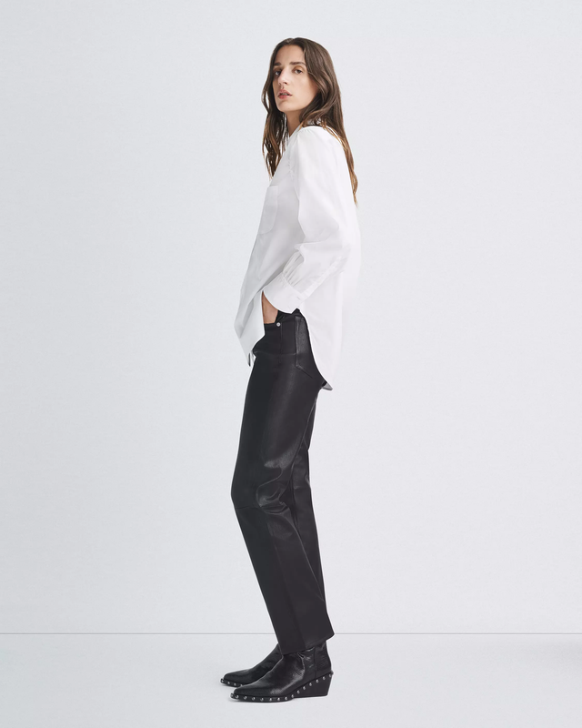 Camicia bianca Rag & Bone