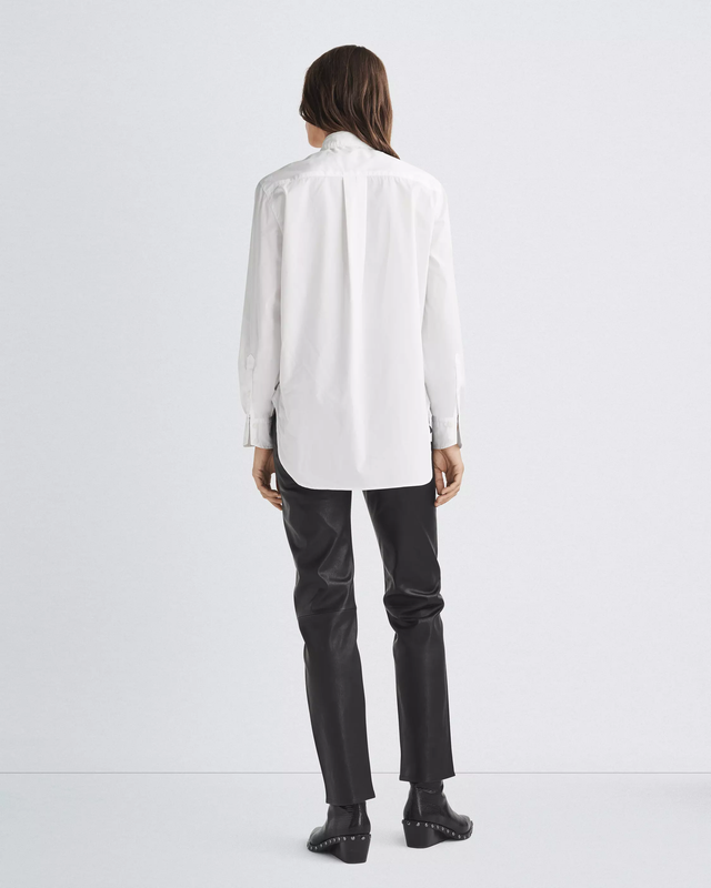 Camicia bianca Rag & Bone