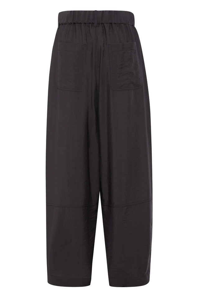 Pantaloni neri Tela