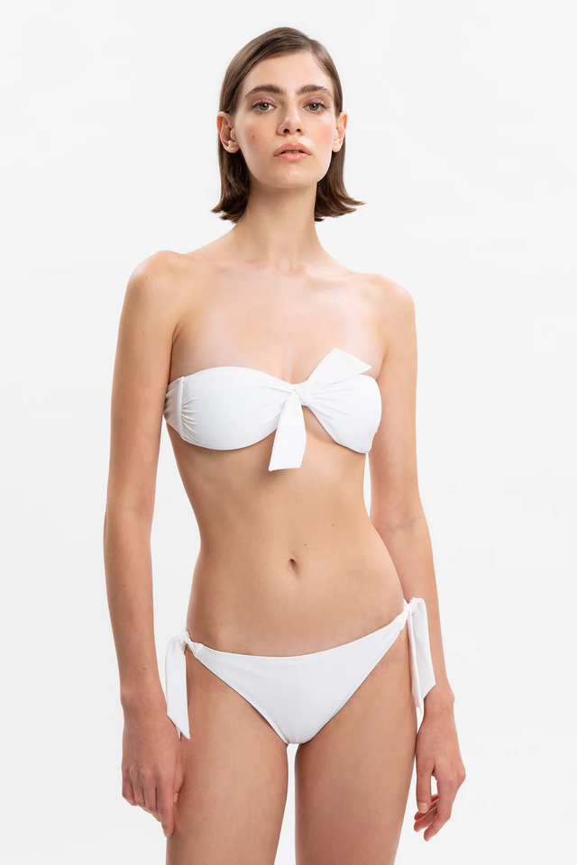 Bikini bianco Kristina Ti