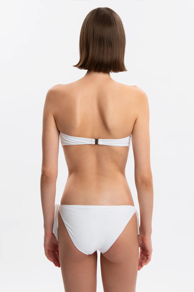 Bikini bianco Kristina Ti