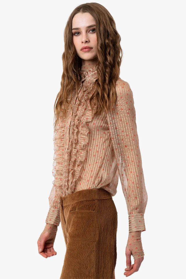 Camicia multi Kristina Ti