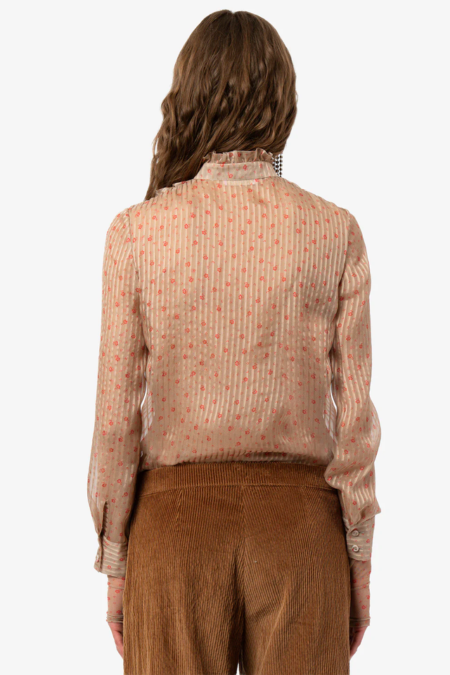 Camicia multi Kristina Ti