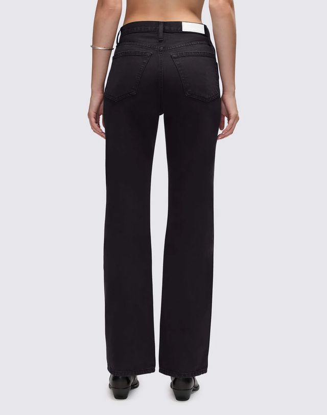 Jeans nero RE/DONE