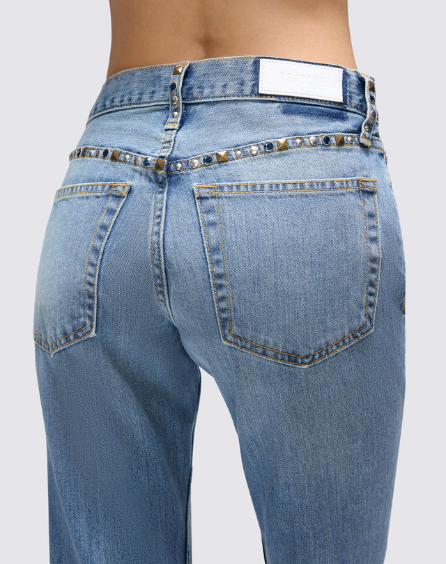 Jeans bootcut RE/DONE