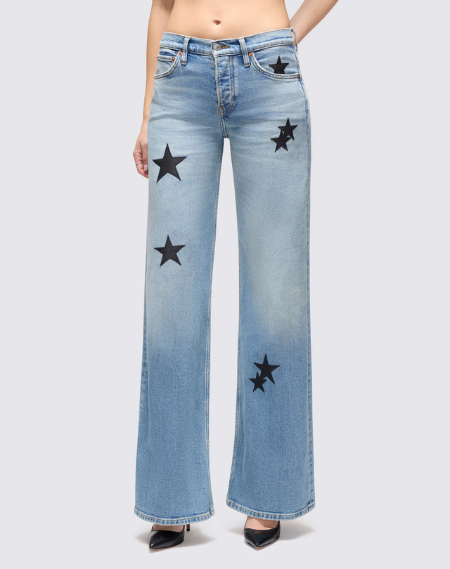 Jeans RE/DONE