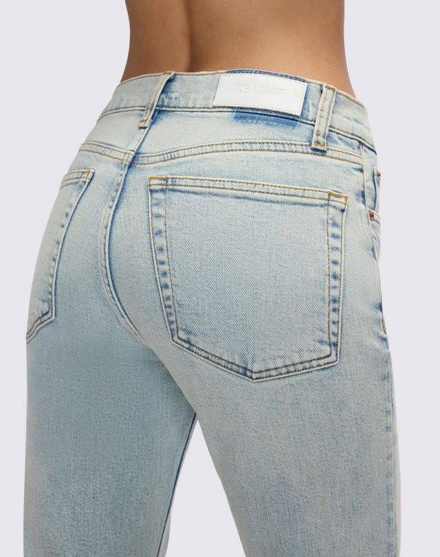 Jeans Strutter RE/DONE