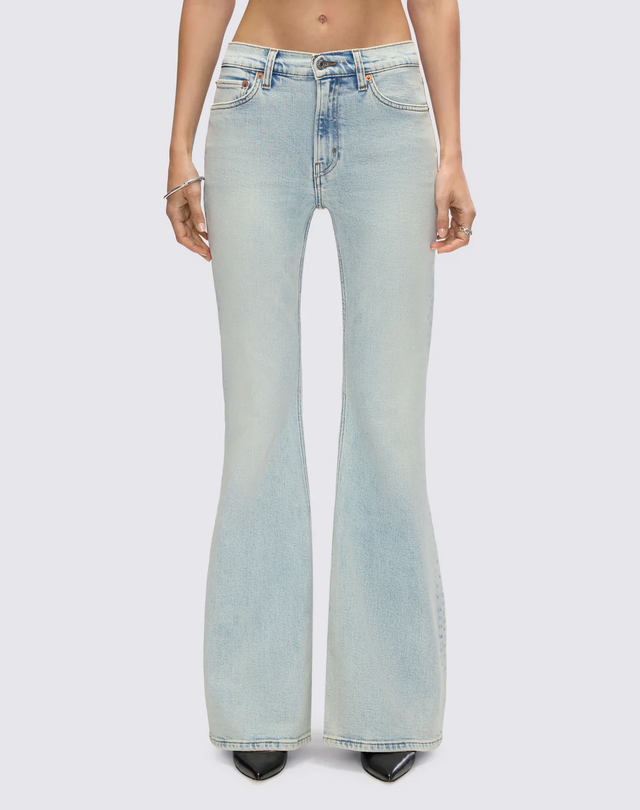 Jeans Strutter RE/DONE
