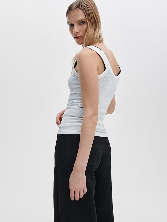 Canotta bianca Rag & Bone