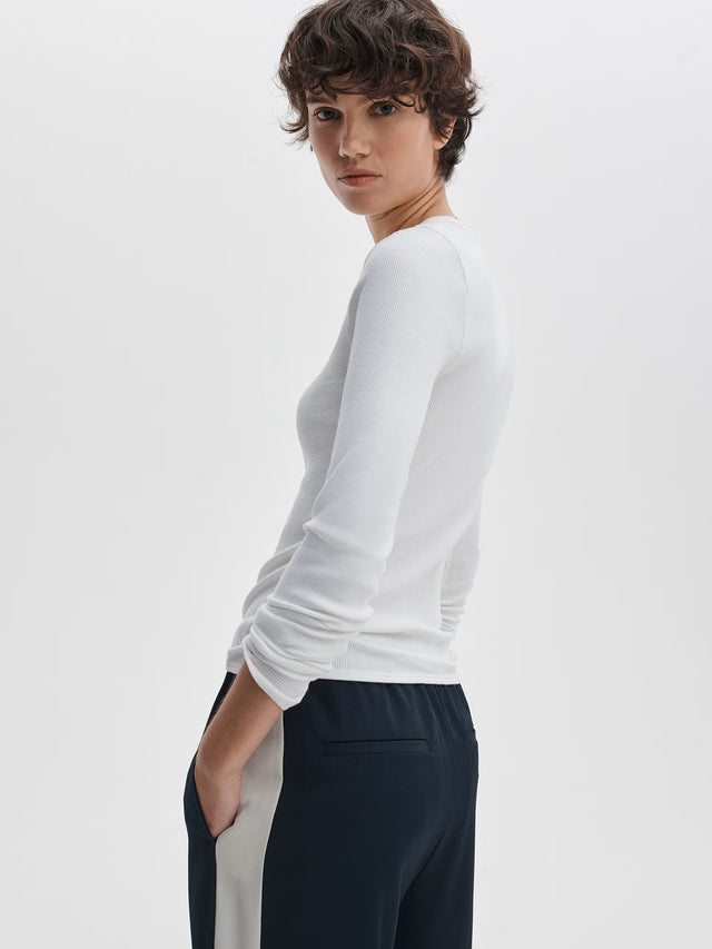 T-Shirt bianca Rag & Bone