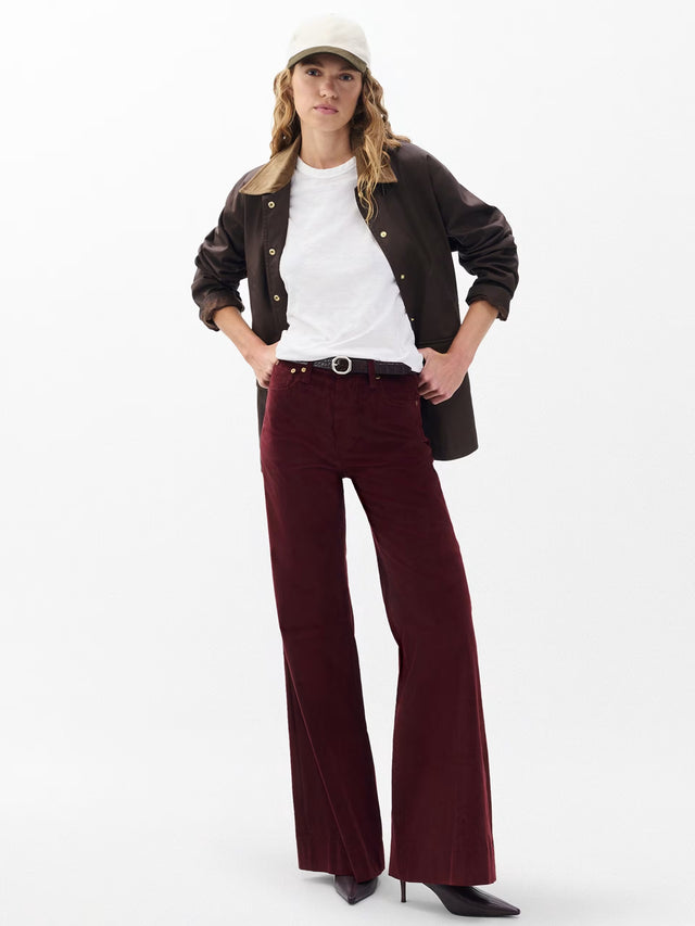 T-Shirt bianca Rag & Bone