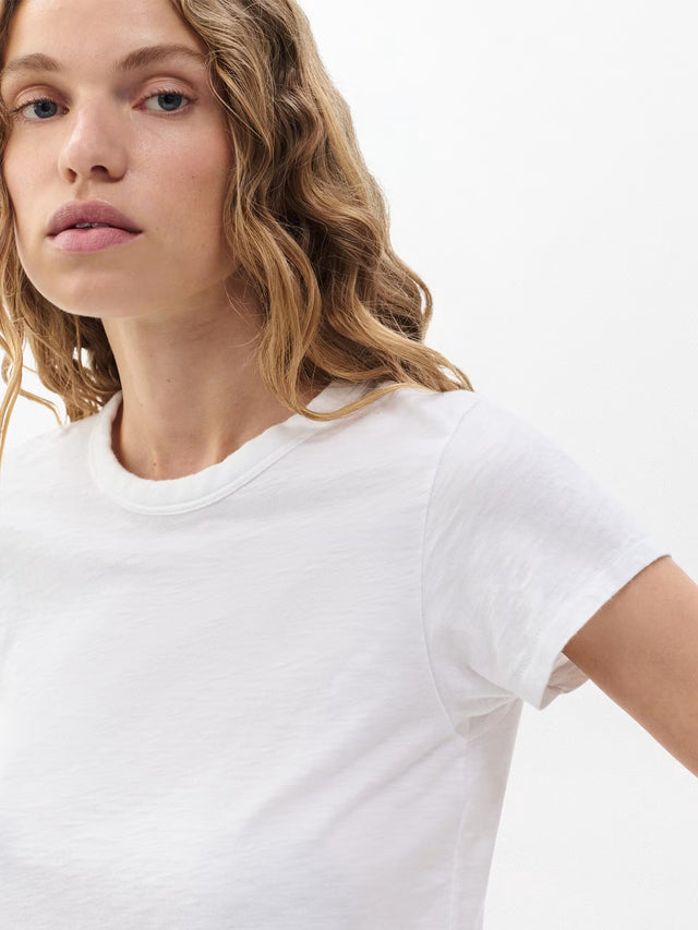 T-Shirt bianca Rag & Bone