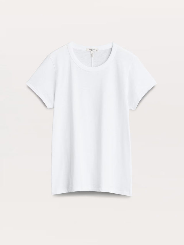 T-Shirt bianca Rag & Bone