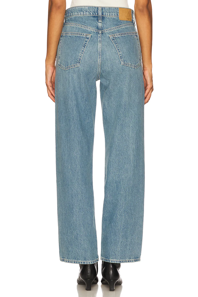 Jeans Shea Rag & Bonre