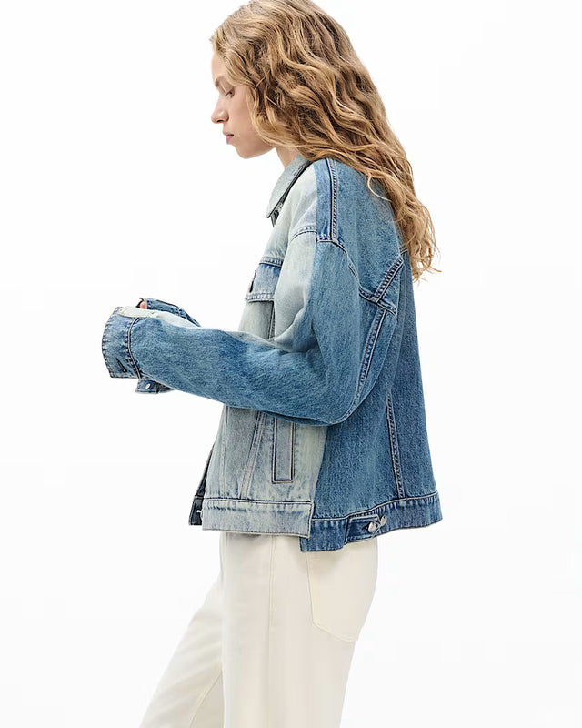 Giubbino denim Rag & Bone