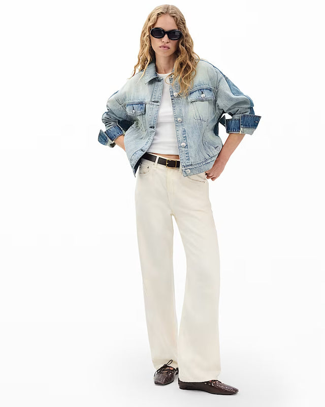 Giubbino denim Rag & Bone