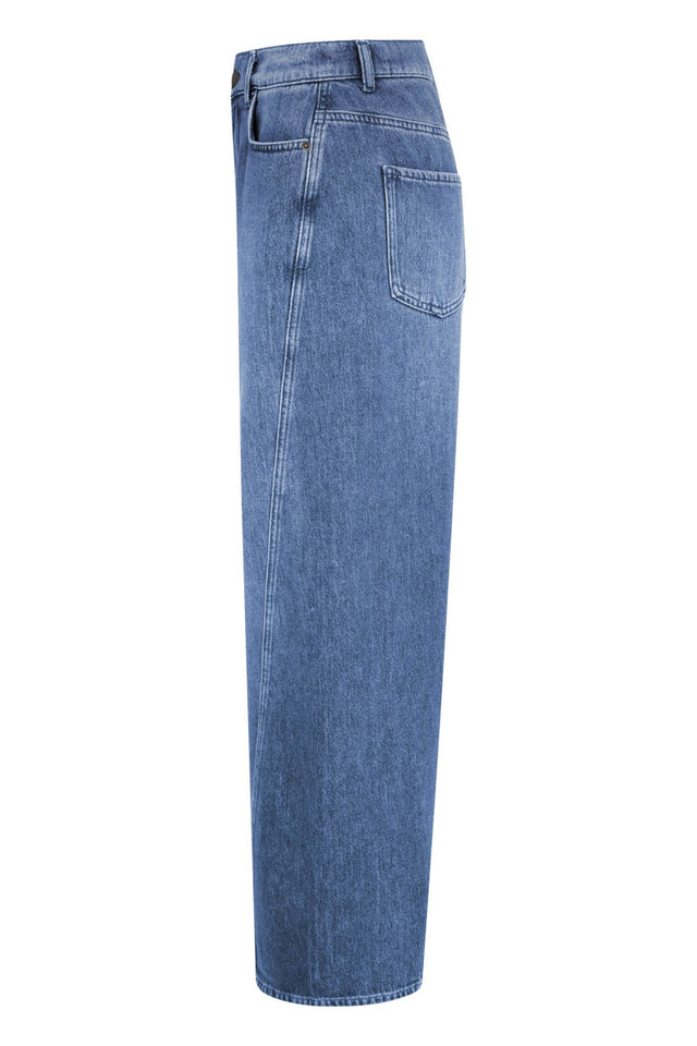 Jeans Cameron Rossi