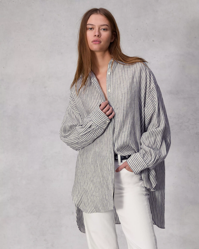 Camicia multi Rag & Bone