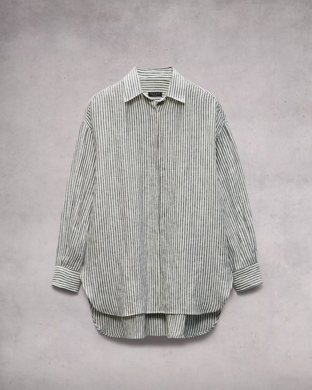 Camicia multi Rag & Bone