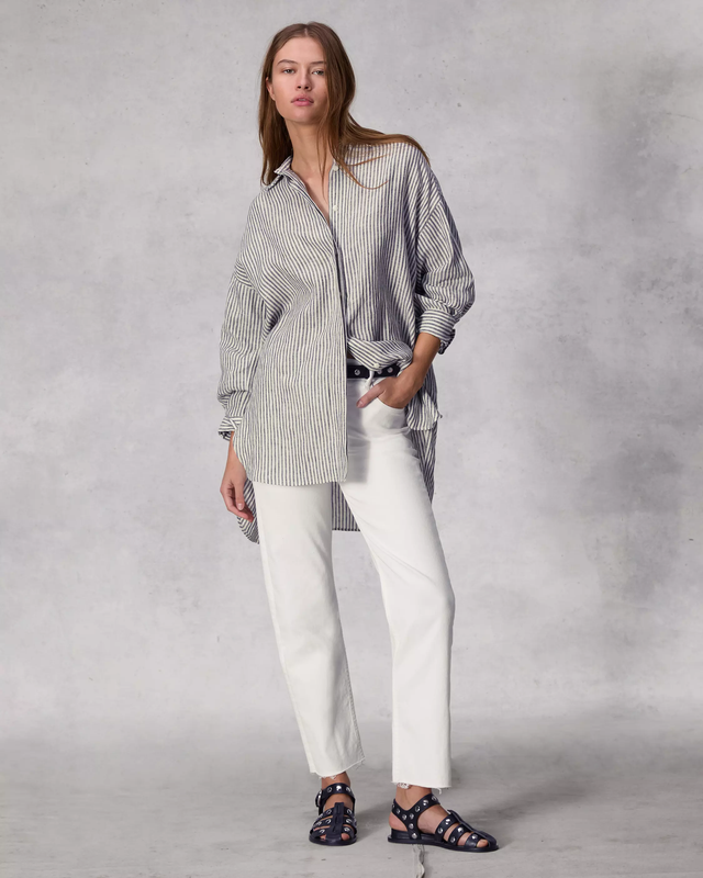 Camicia multi Rag & Bone