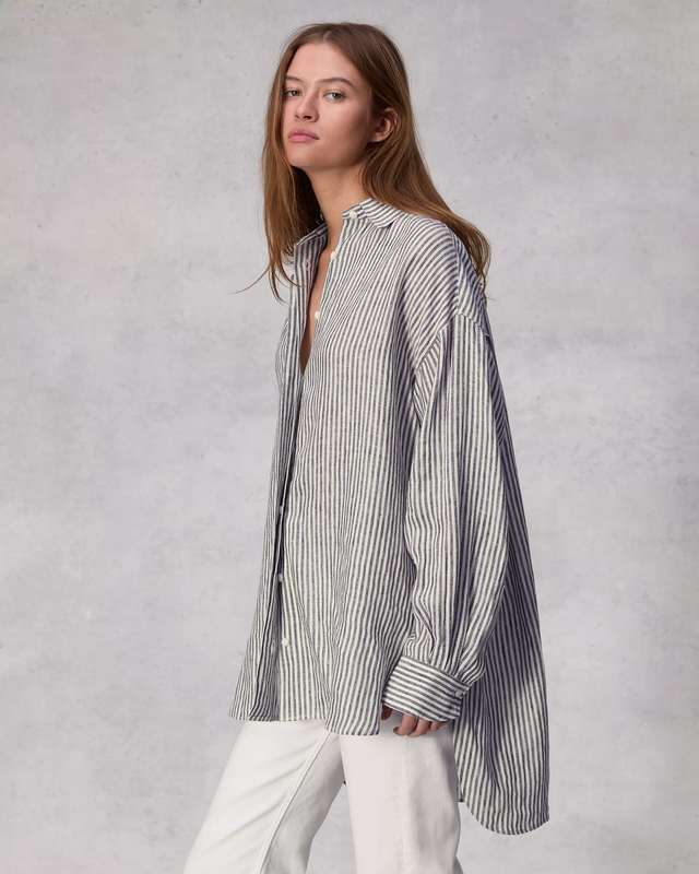 Camicia multi Rag & Bone