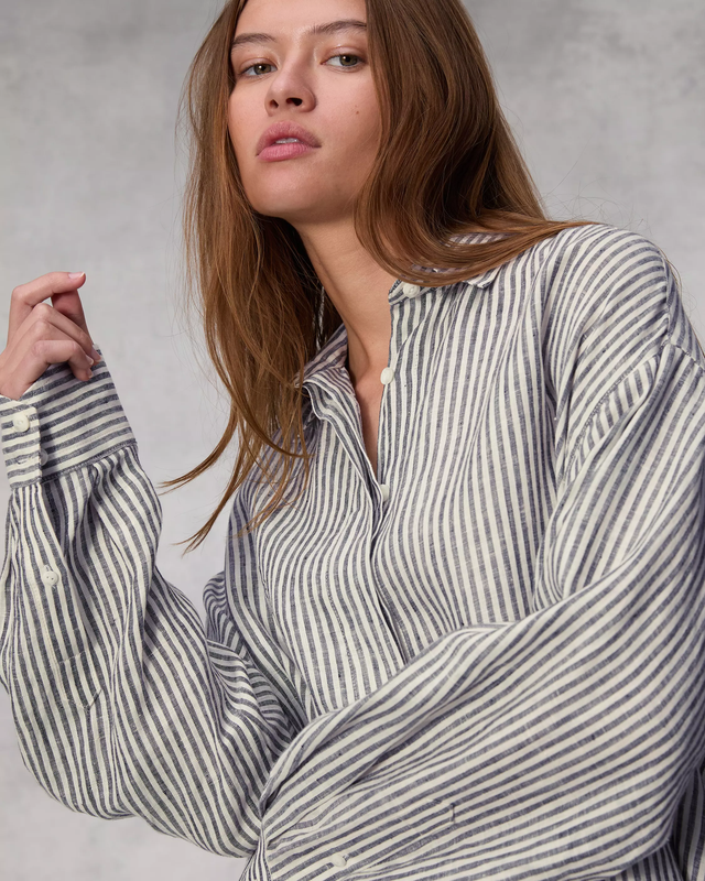Camicia multi Rag & Bone