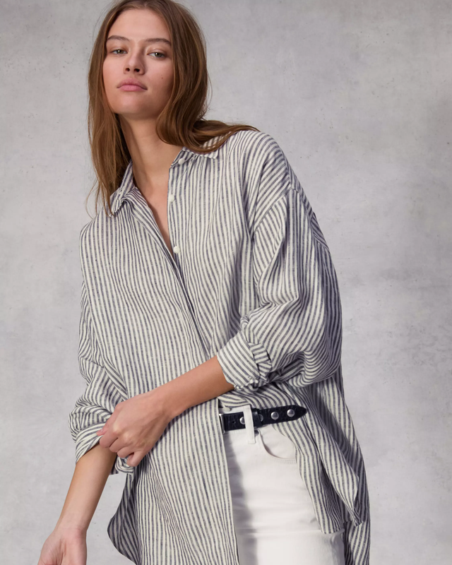 Camicia multi Rag & Bone