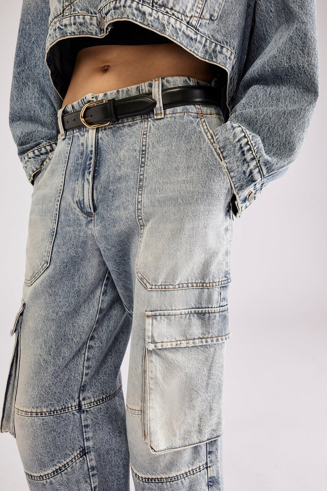 Jeans Erika Cavallini