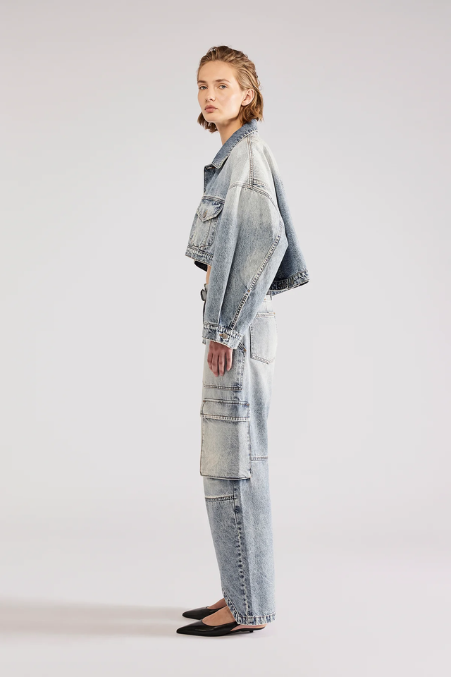 Jeans Erika Cavallini