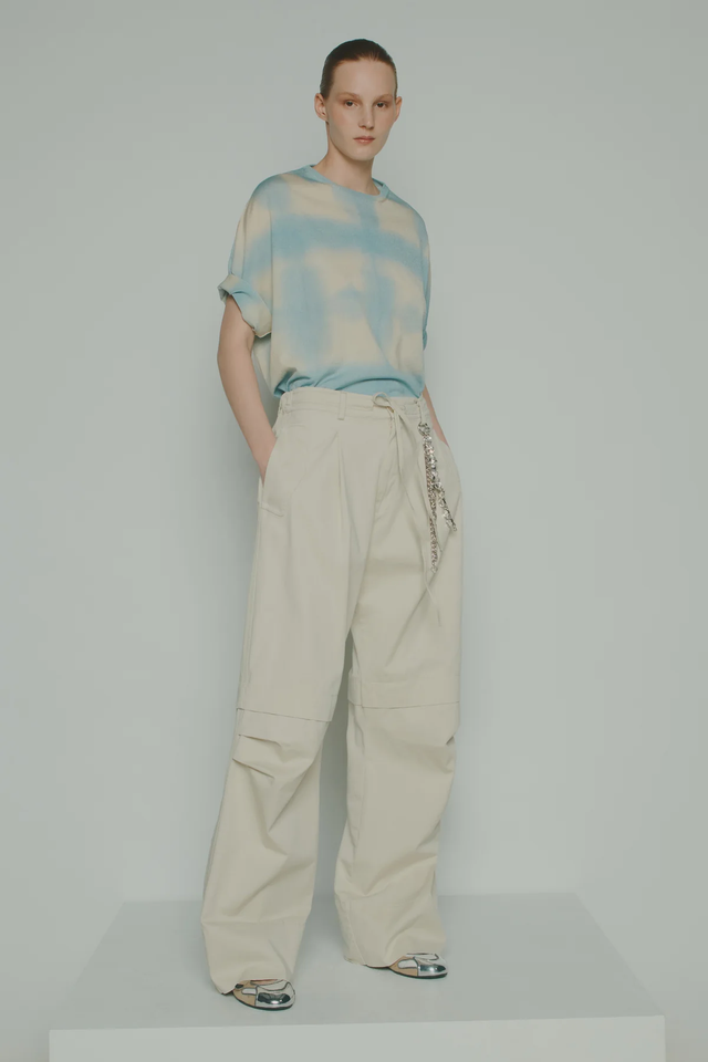 Maglia multi Circus Hotel