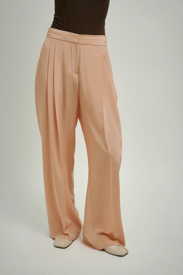 Pantaloni pesca Erika Cavallini