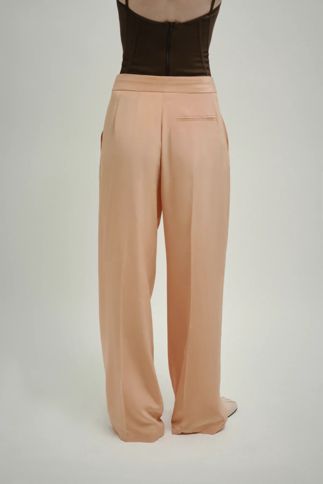 Pantaloni pesca Erika Cavallini