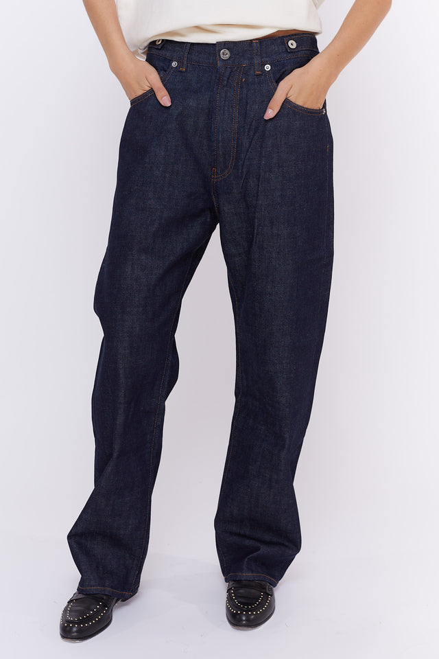 Jeans Cesira denim Pence