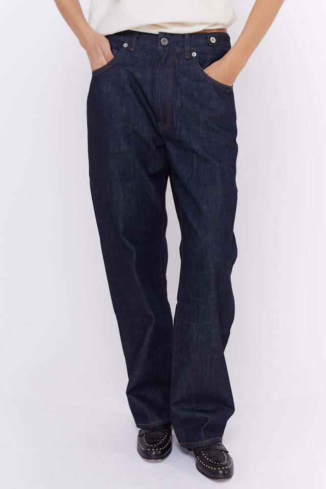 Jeans Cesira denim Pence