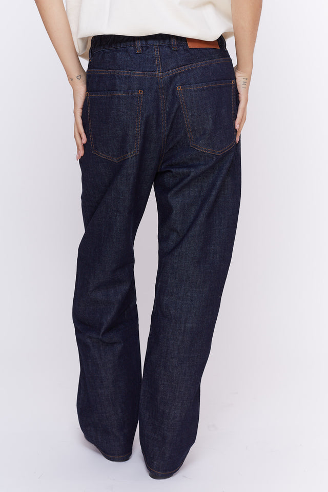 Jeans Cesira denim Pence