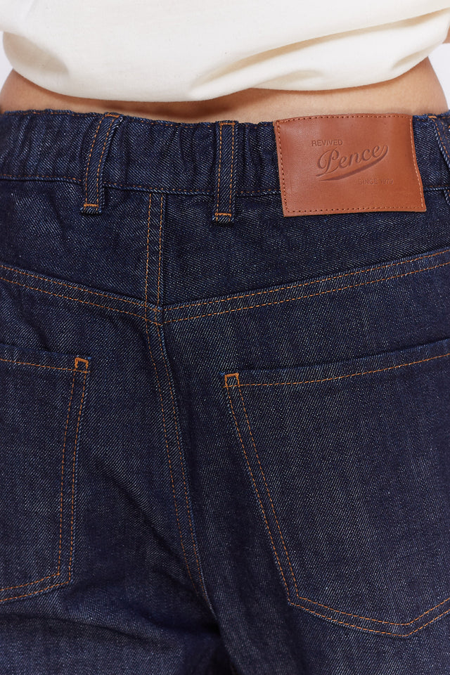 Jeans Cesira denim Pence
