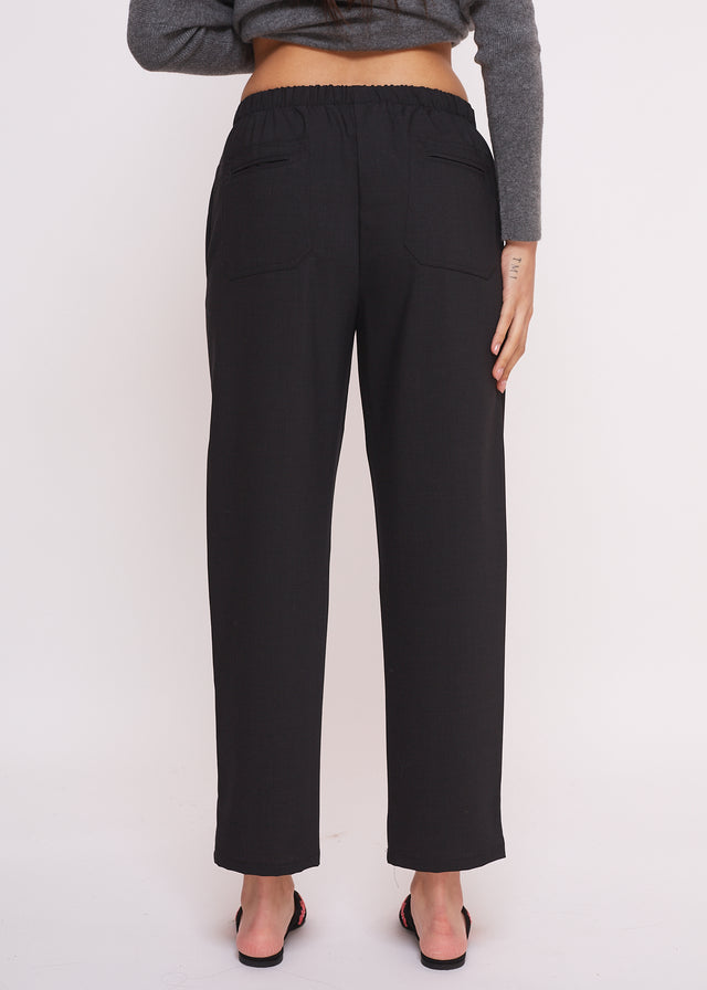 Pantaloni grigi Laura Urbinati
