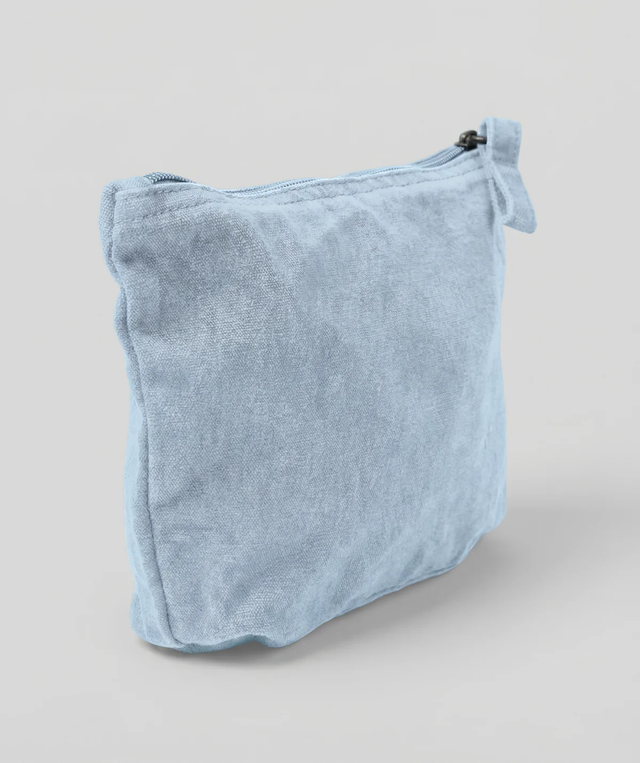Pochette azzurra Newtone