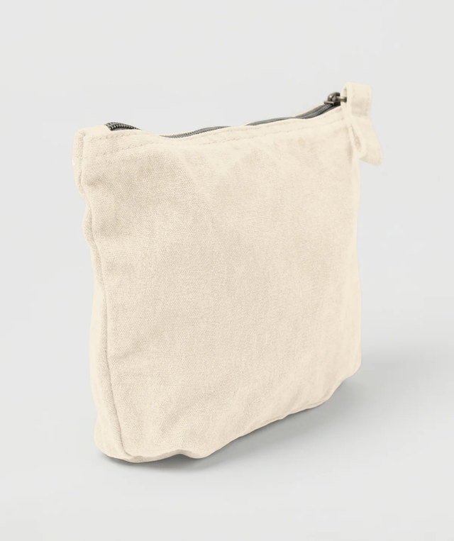 Pochette avorio Newtone