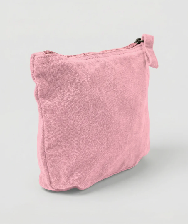Pochette rosa Newtone