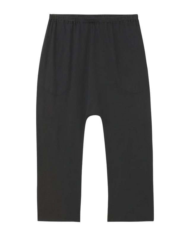 Pantaloni nero The Great