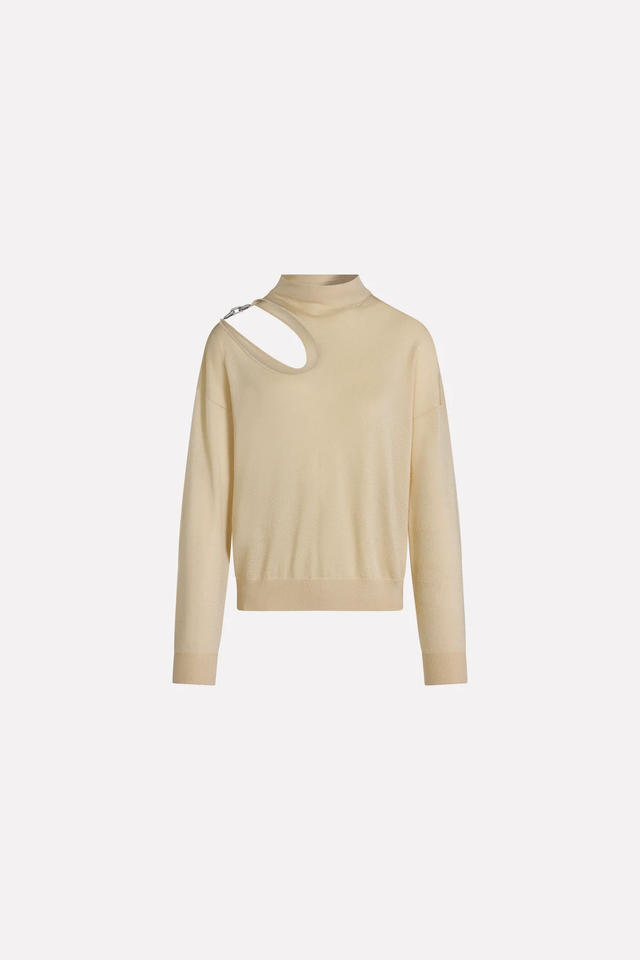 Maglia oro Circus Hotel