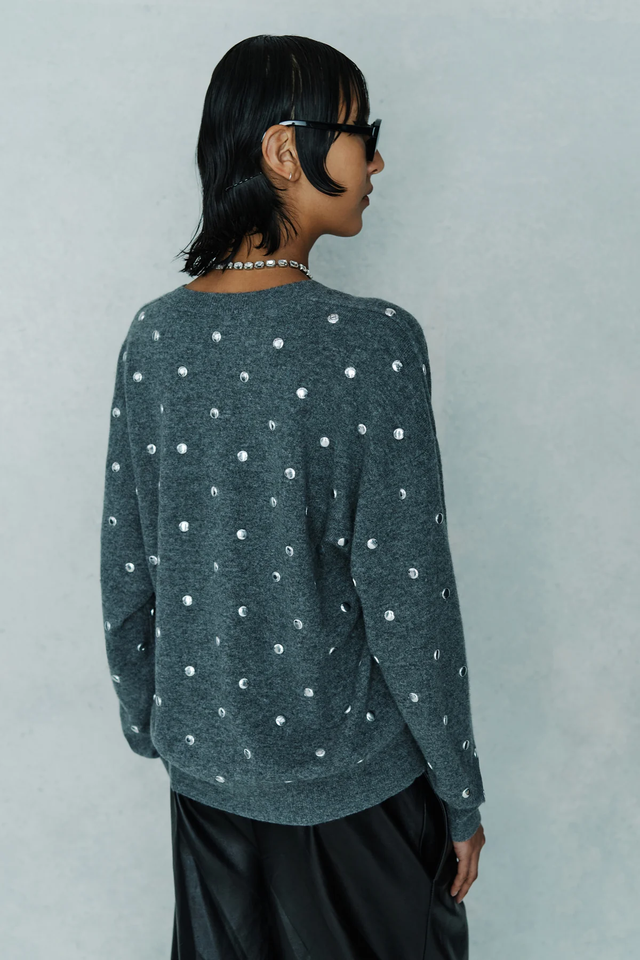 Pull grigio Circus Hotel