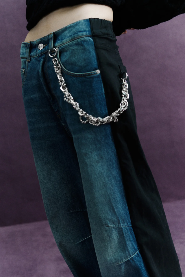 Jeans multi Circus Hotel