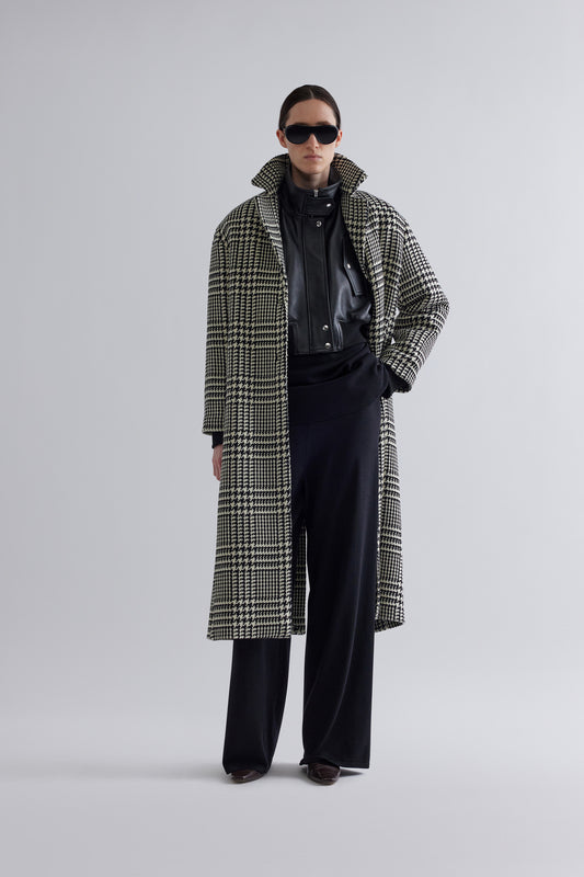 Cappotto multi Erika Cavallini