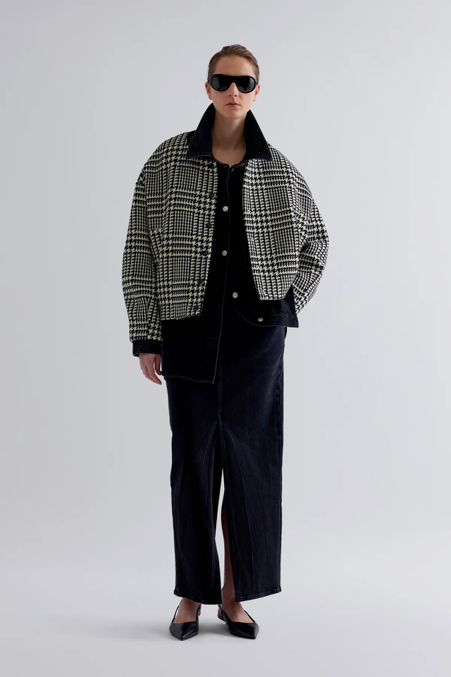 Bomber multi Erika Cavallini