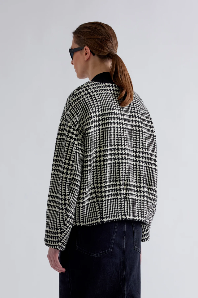 Bomber multi Erika Cavallini