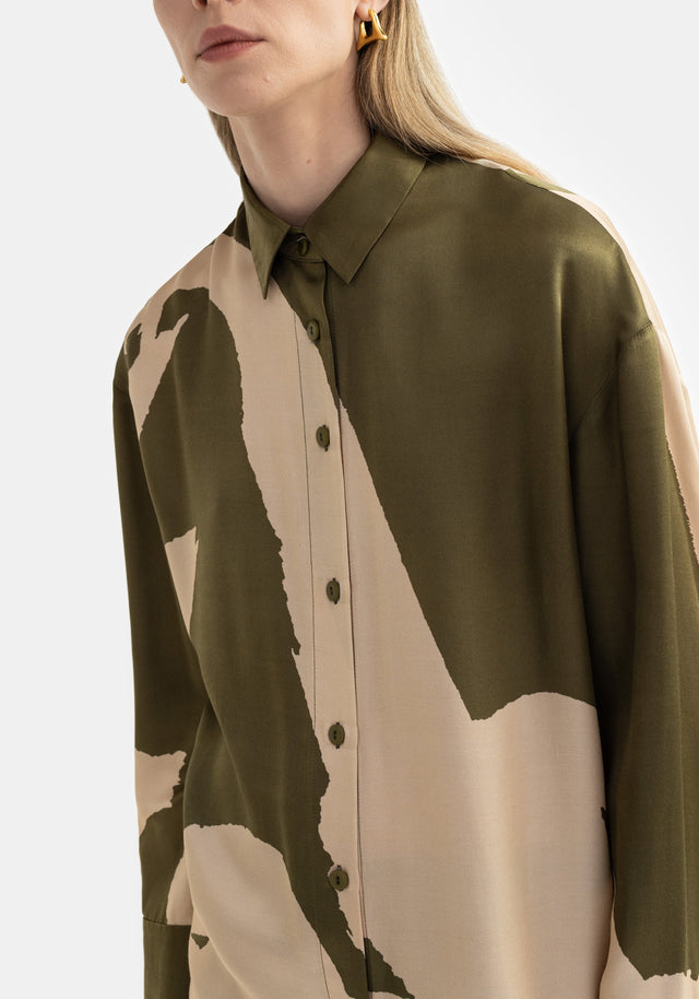 Camicia multi Aeron