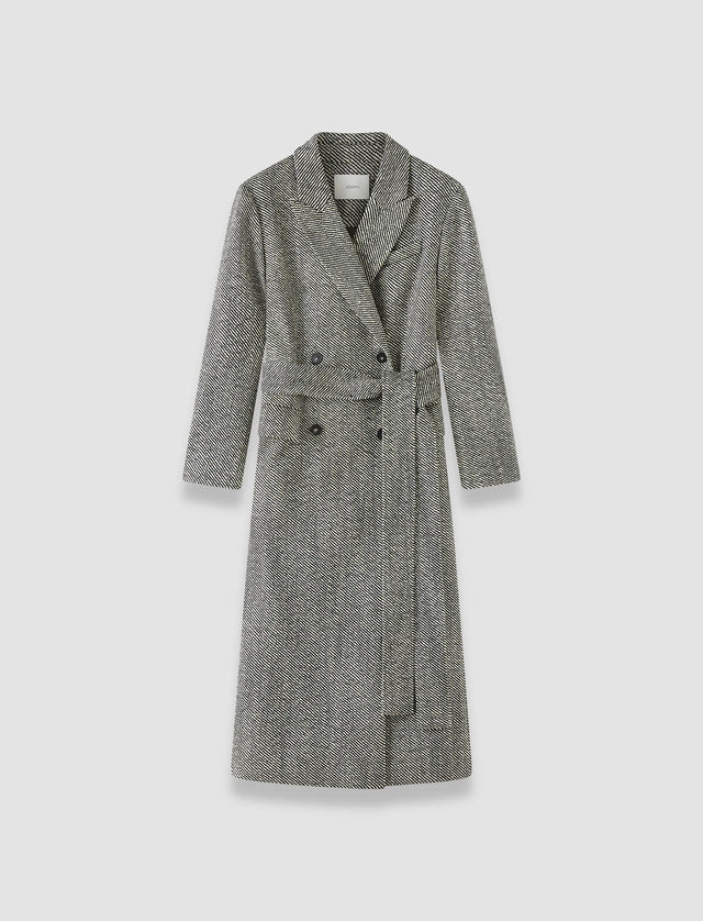 Cappotto multi Joseph