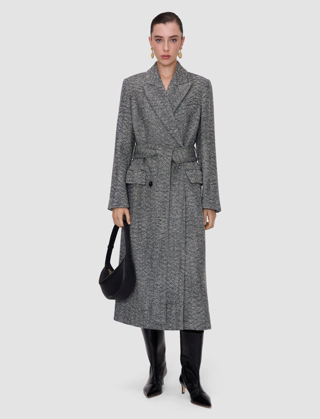 Cappotto multi Joseph